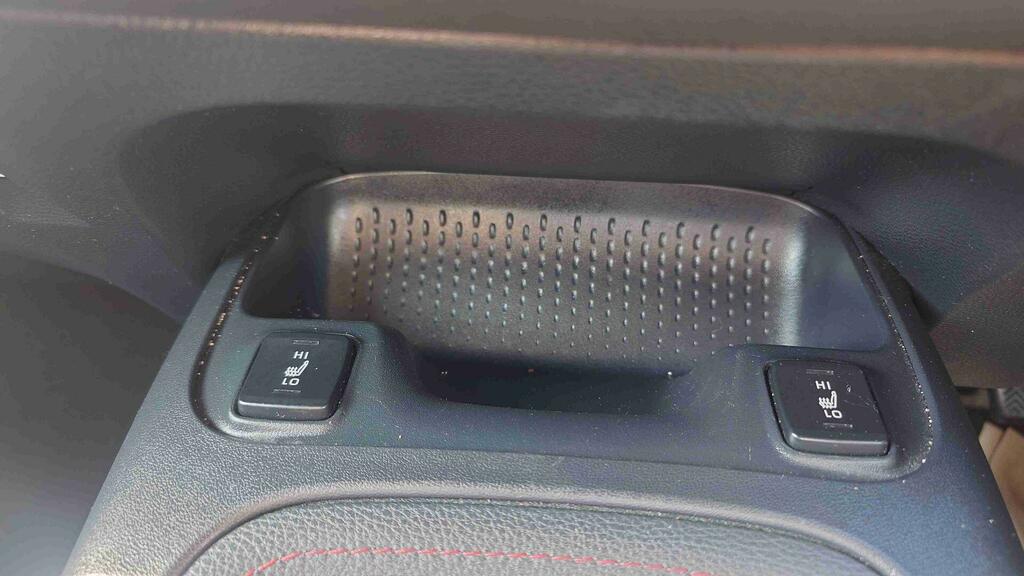 Toyota Corolla 1.8 Vvt-h Design Touring Sports Cvt Euro 6 Ss 5 Grey #45