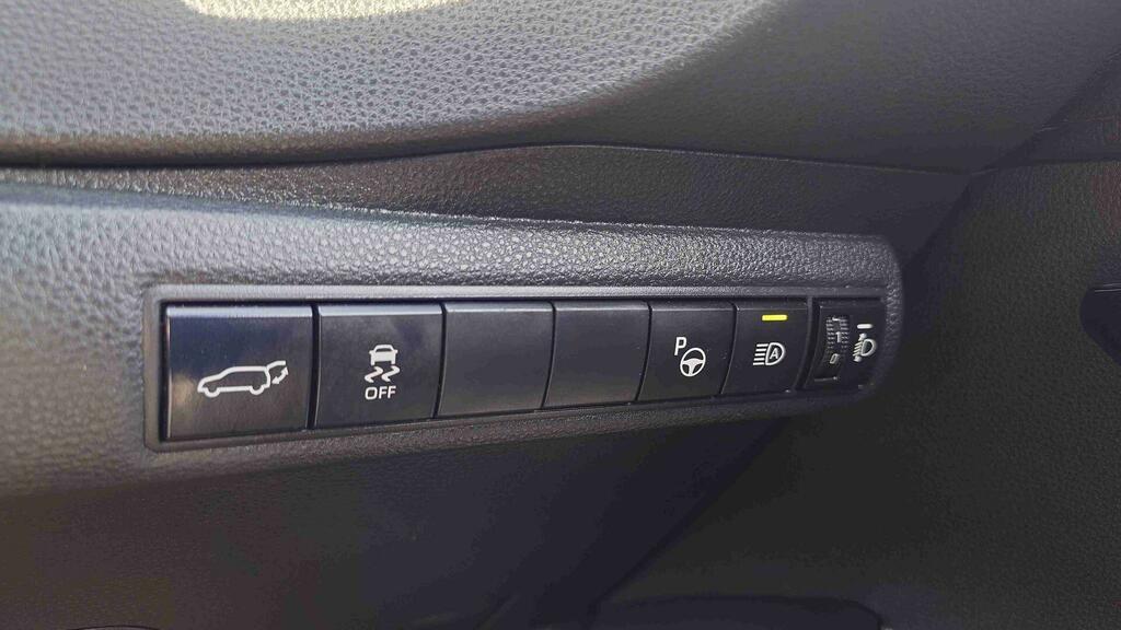 Toyota Corolla 1.8 Vvt-h Design Touring Sports Cvt Euro 6 Ss 5 Grey #48