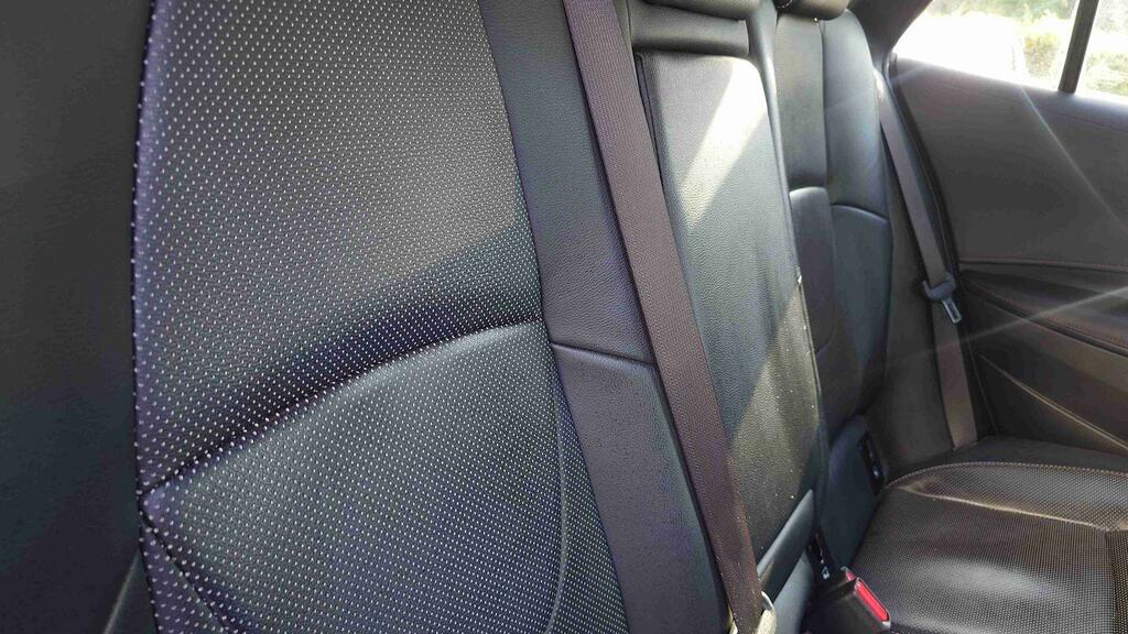 Toyota Corolla 1.8 Vvt-h Design Touring Sports Cvt Euro 6 Ss 5 Grey #8