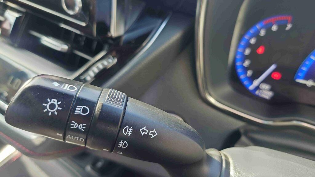 Toyota Corolla 1.8 Vvt-h Design Touring Sports Cvt Euro 6 Ss 5 Grey #49