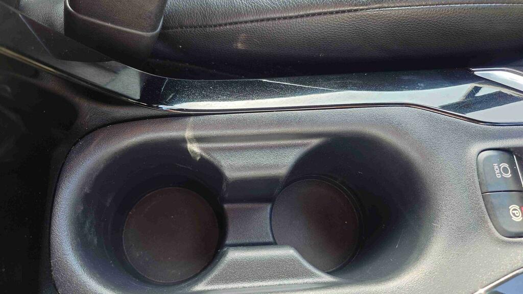 Toyota Corolla 1.8 Vvt-h Design Touring Sports Cvt Euro 6 Ss 5 Grey #42