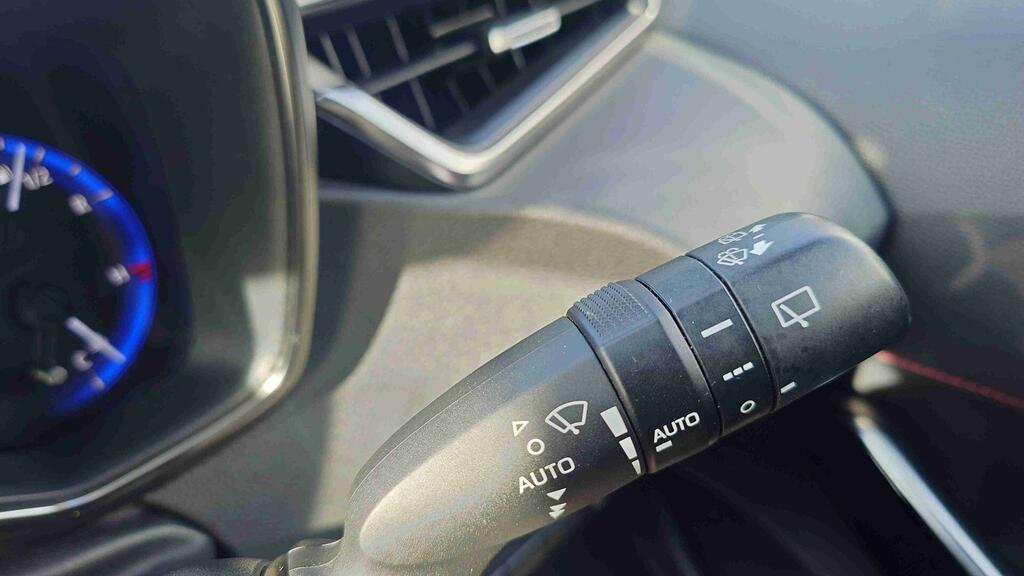 Toyota Corolla 1.8 Vvt-h Design Touring Sports Cvt Euro 6 Ss 5 Grey #50