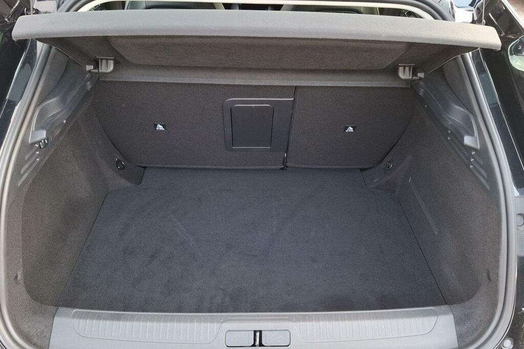 DS DS 4 Hatchback Grey #20