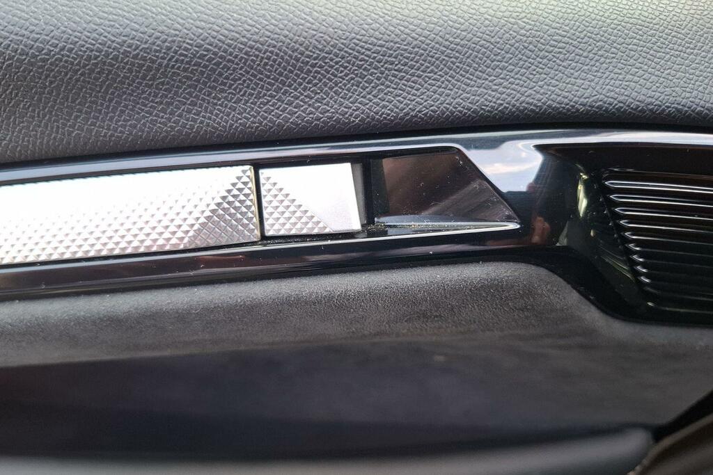 DS DS 4 Hatchback Grey #34