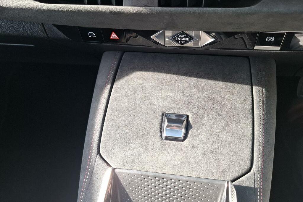 DS DS 4 Hatchback Grey #23