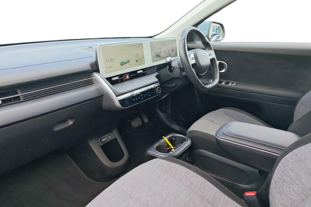 Hyundai Ioniq 5 77Kwh Premium Blue #2