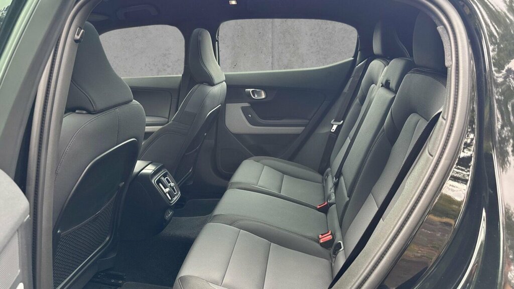Polestar 2 Long Range Dual Motor Grey #24