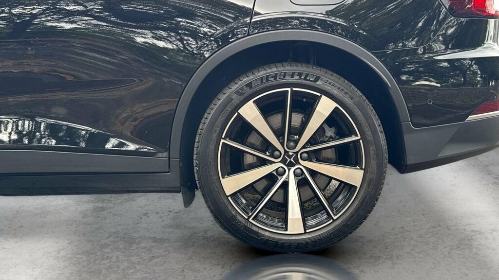 Polestar 2 Long Range Dual Motor Grey #29