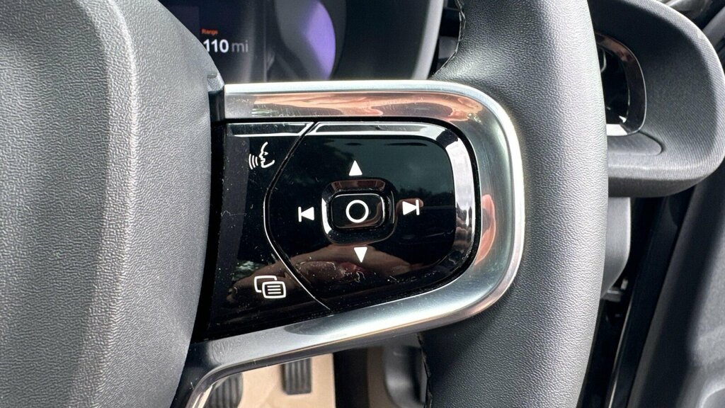 Polestar 2 Long Range Dual Motor Grey #11