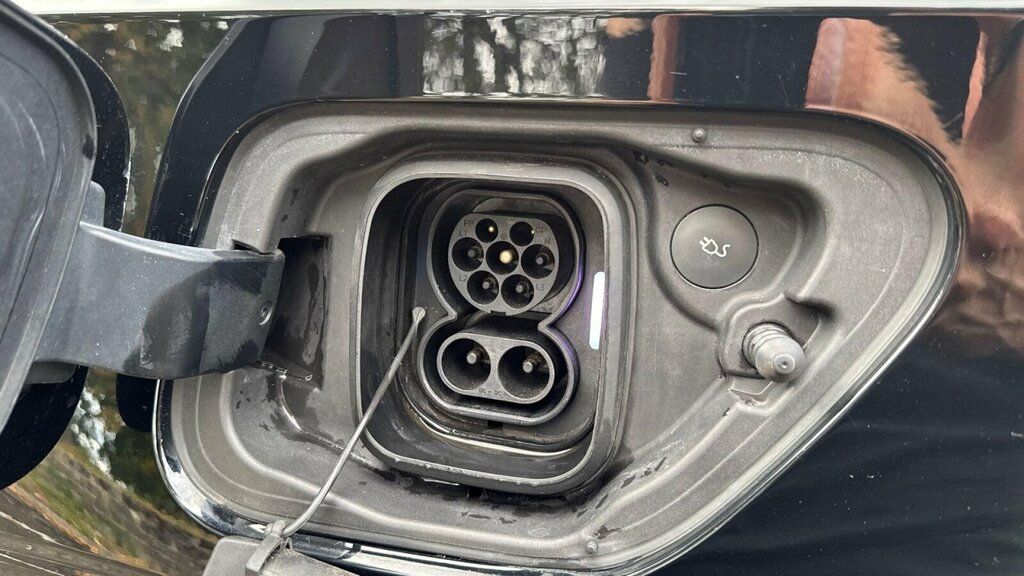 Polestar 2 Long Range Dual Motor Grey #33