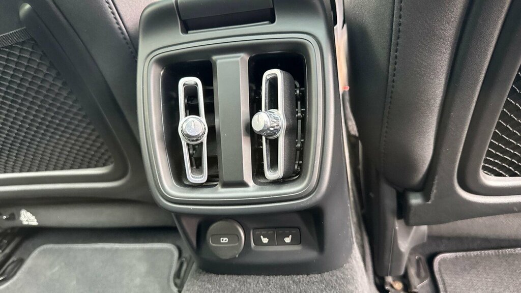 Polestar 2 Long Range Dual Motor Grey #22