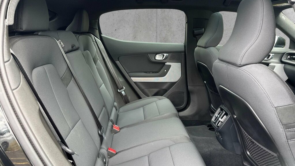 Polestar 2 Long Range Dual Motor Grey #21