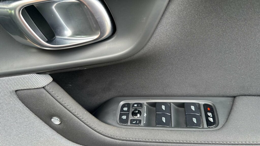 Polestar 2 Long Range Dual Motor Grey #35