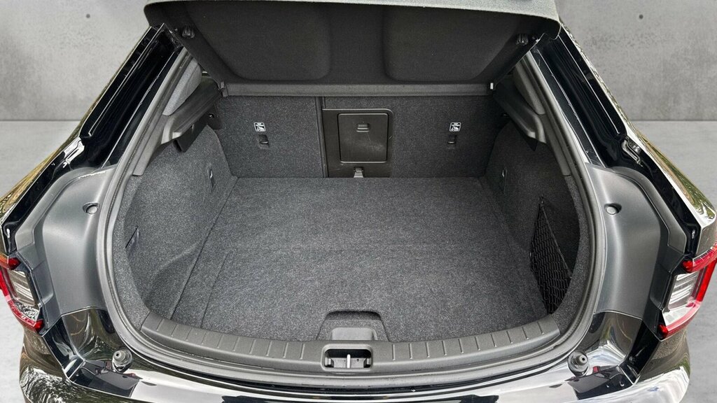 Polestar 2 Long Range Dual Motor Grey #30