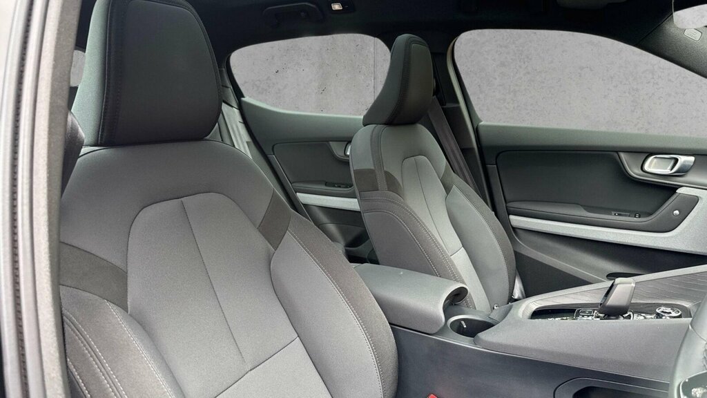 Polestar 2 Long Range Dual Motor Grey #19