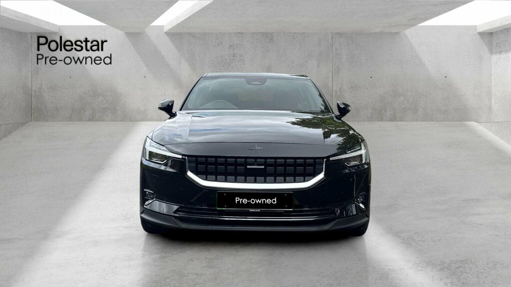 Polestar 2 Long Range Dual Motor Grey #8