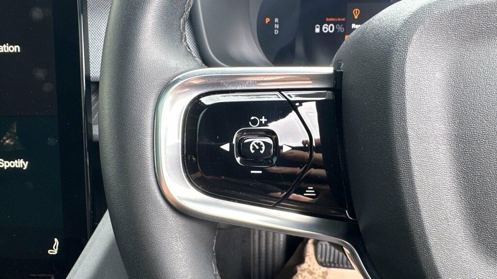 Polestar 2 Long Range Dual Motor Grey #10