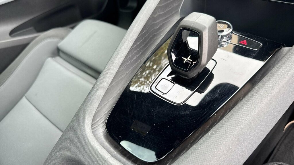 Polestar 2 Long Range Dual Motor Grey #12