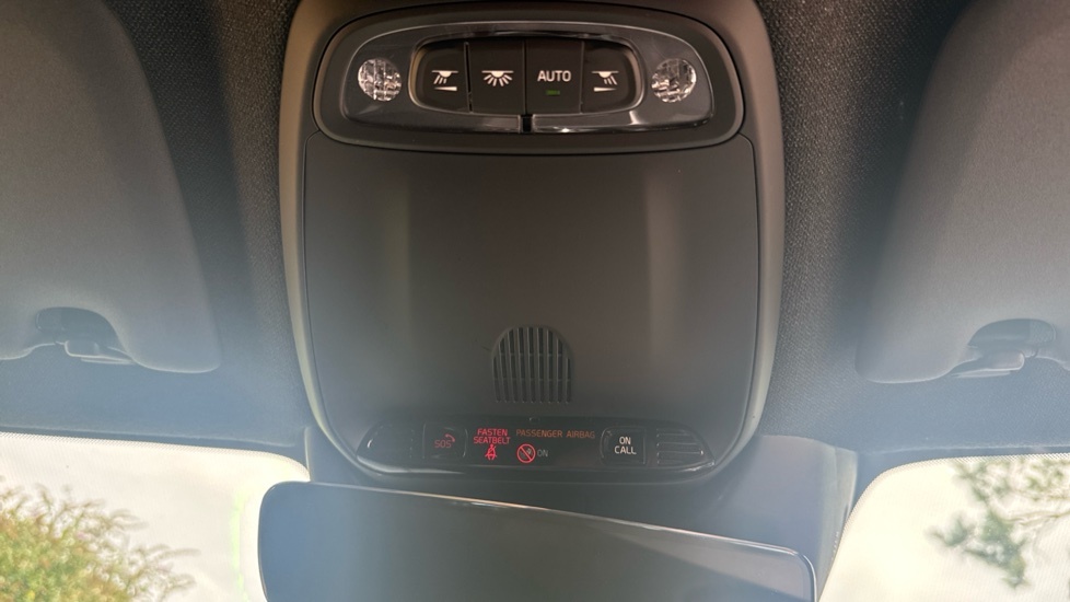 Volvo XC40 T3 Inscription - 2022 71 Black #26