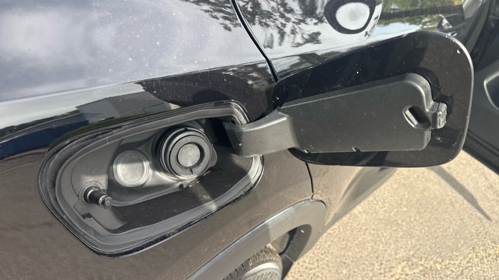 Volvo XC40 T3 Inscription - 2022 71 Black #15