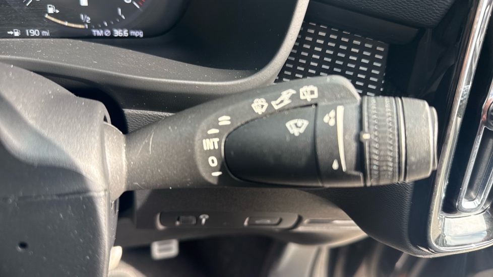 Volvo XC40 T3 Inscription - 2022 71 Black #22