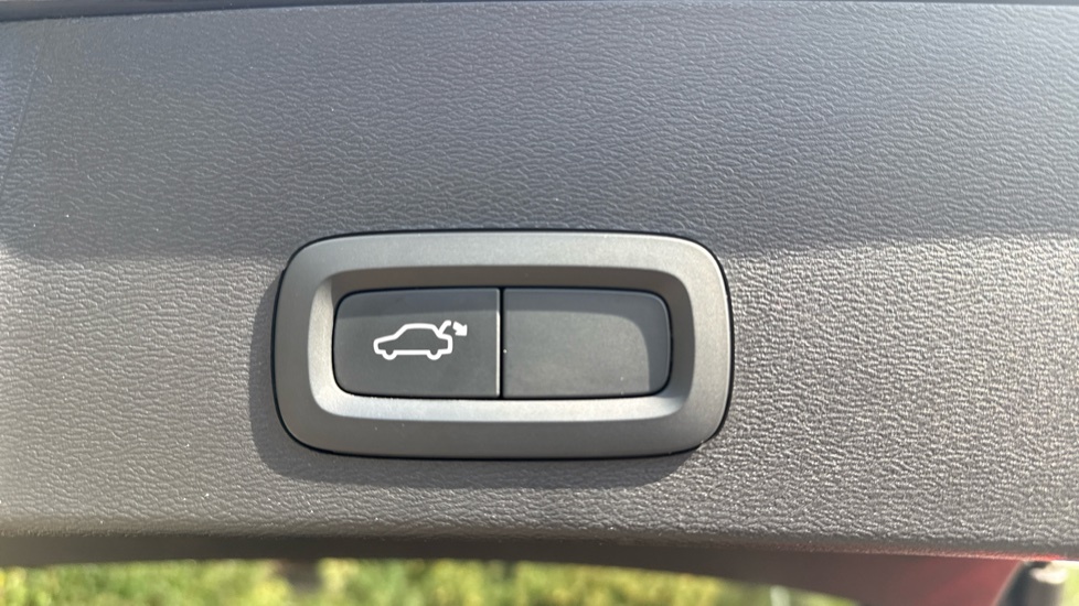 Volvo XC40 T3 Inscription - 2022 71 Black #33