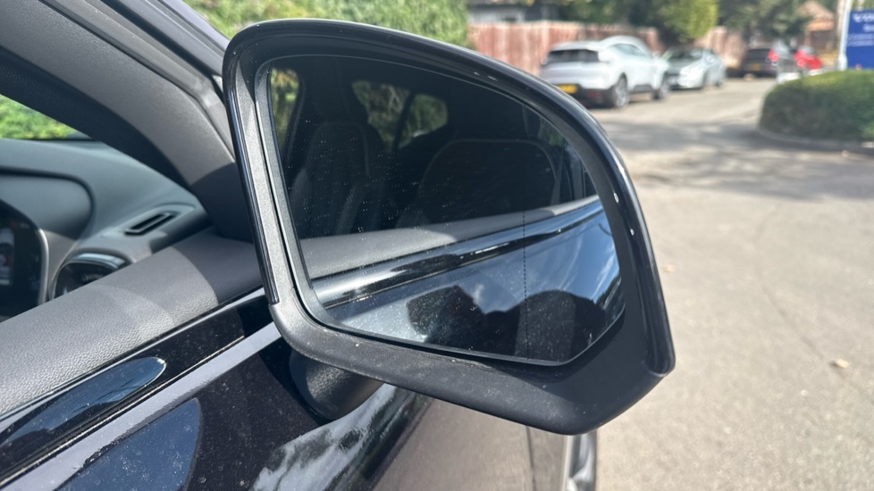 Volvo XC40 T3 Inscription - 2022 71 Black #30