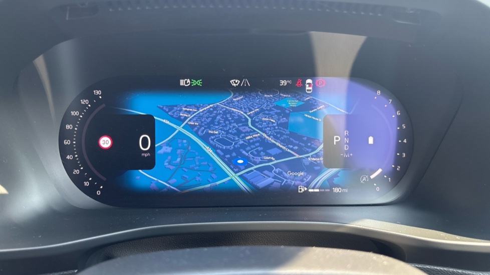 Volvo XC40 Core, B3 Mild Hybrid, Grey #11