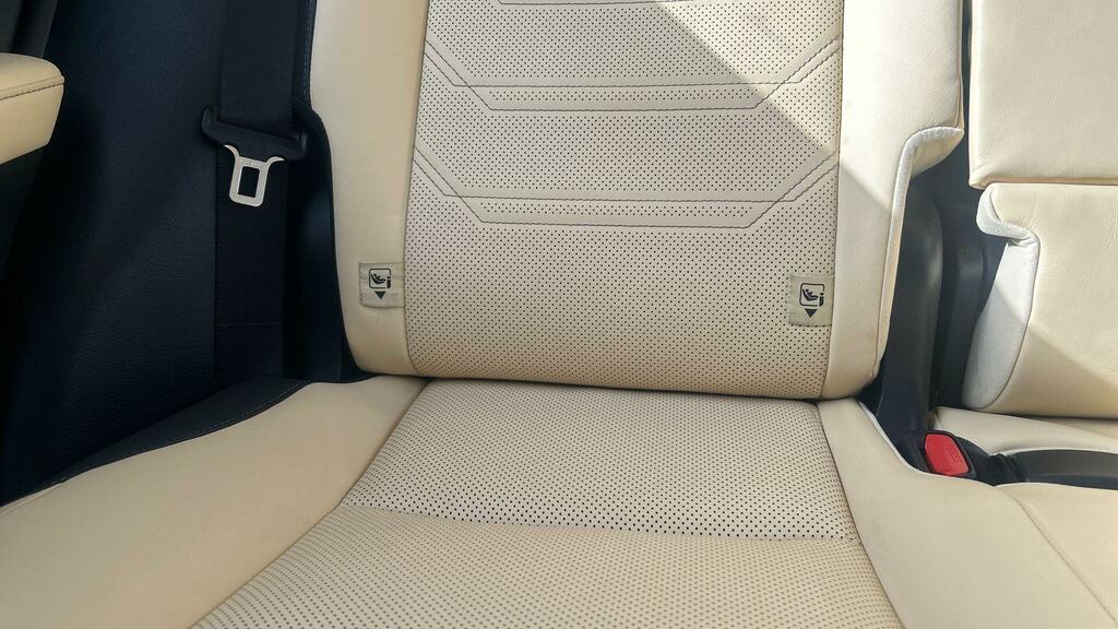 Lexus NX 300H Grey #14