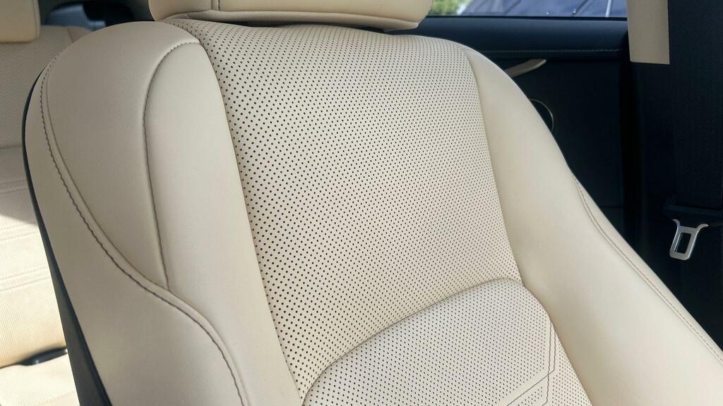 Lexus NX 300H Grey #17