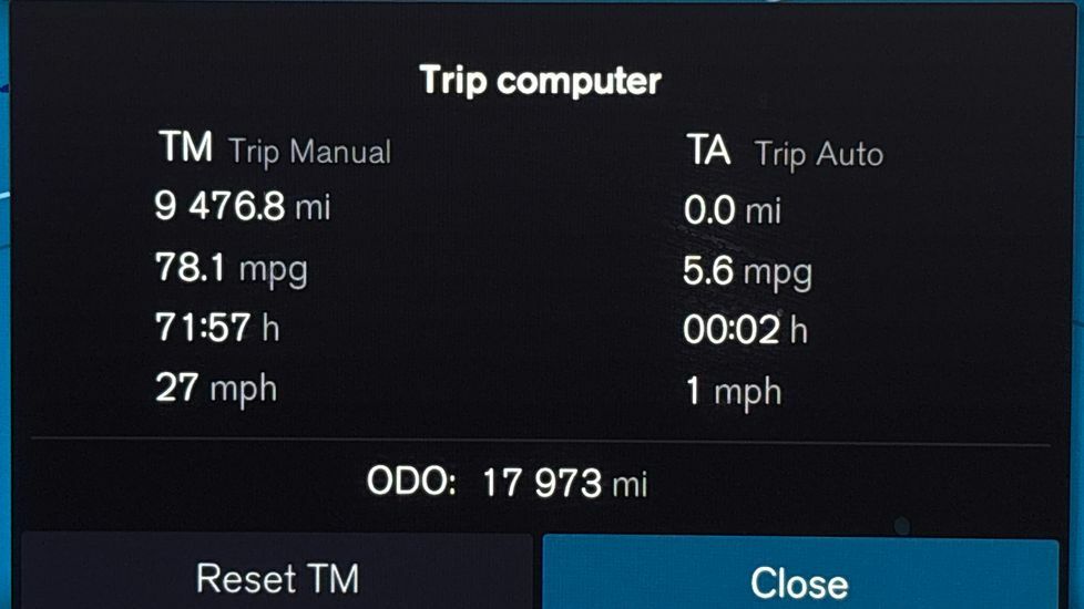 Volvo V60 Plus, B4 Mild Hybrid, Dark Theme Leather,  #12