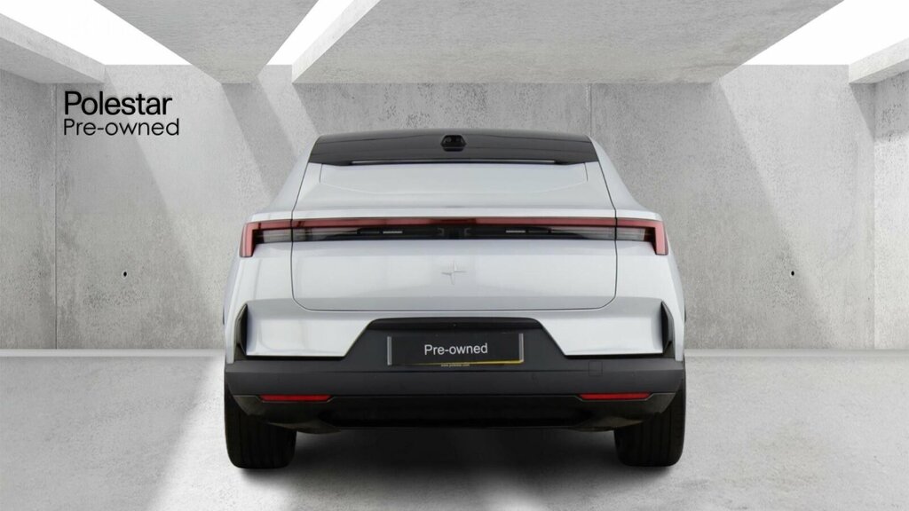 Polestar 4 Dual Motor 100Kwh Long Range Plus Coupe Electr Grey #4