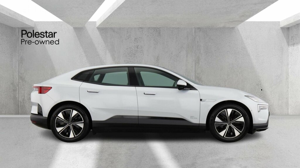 Polestar 4 Dual Motor 100Kwh Long Range Plus Coupe Electr Grey #6