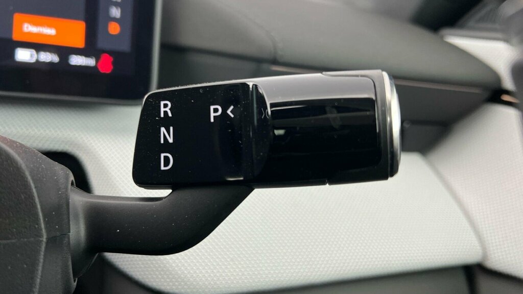 Polestar 4 Long Range Single Motor Plus Silver #12
