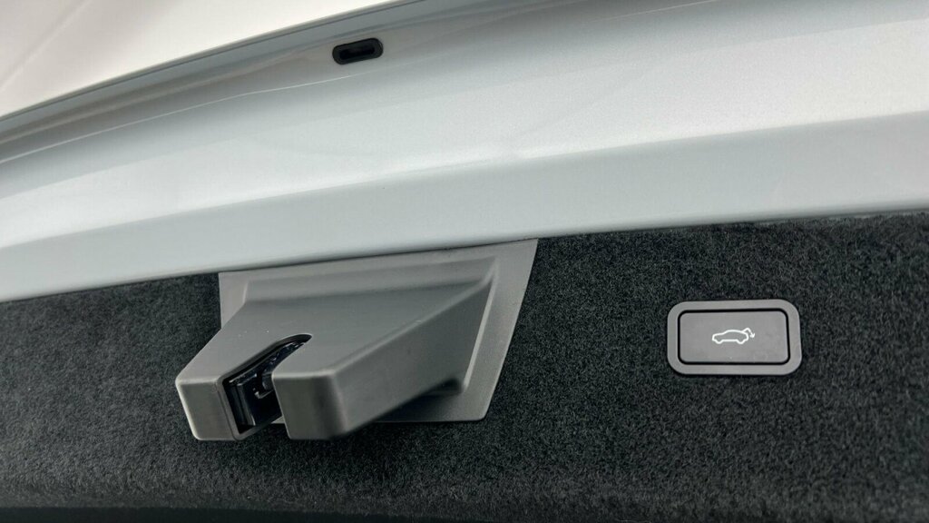 Polestar 4 Long Range Single Motor Plus Silver #29