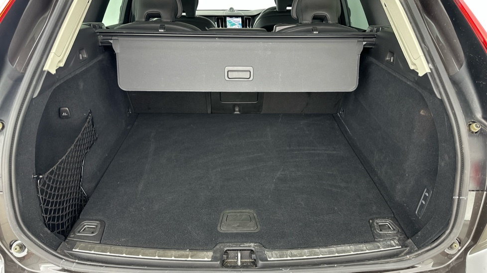 Volvo XC60 Ultra, B5 Awd Mild Hybrid, Bright Grey #5