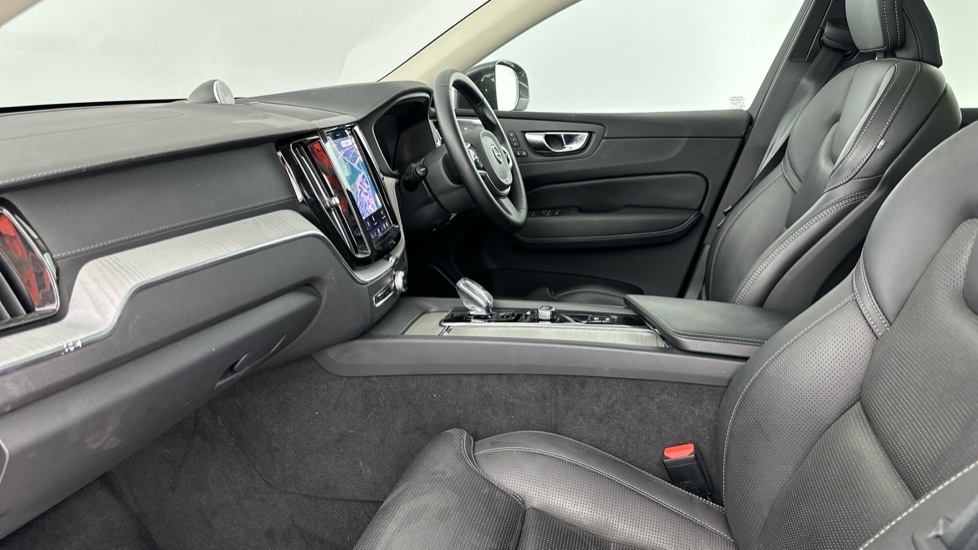 Volvo XC60 Ultra, B5 Awd Mild Hybrid, Bright Grey #6