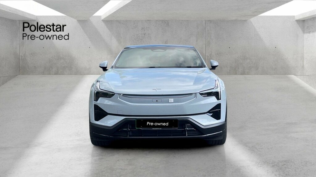 Polestar 3 Long Range Dual Motor With Performance Pack  #8