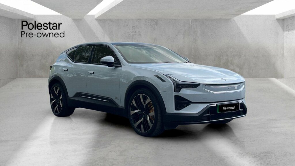 Polestar 3 Dual Motor 111Kwh Long Range Performance Plus Pilo Grey
