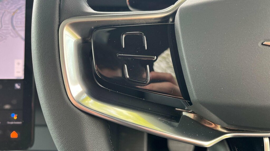 Polestar 3 Long Range Dual Motor With Performance Pack  #11