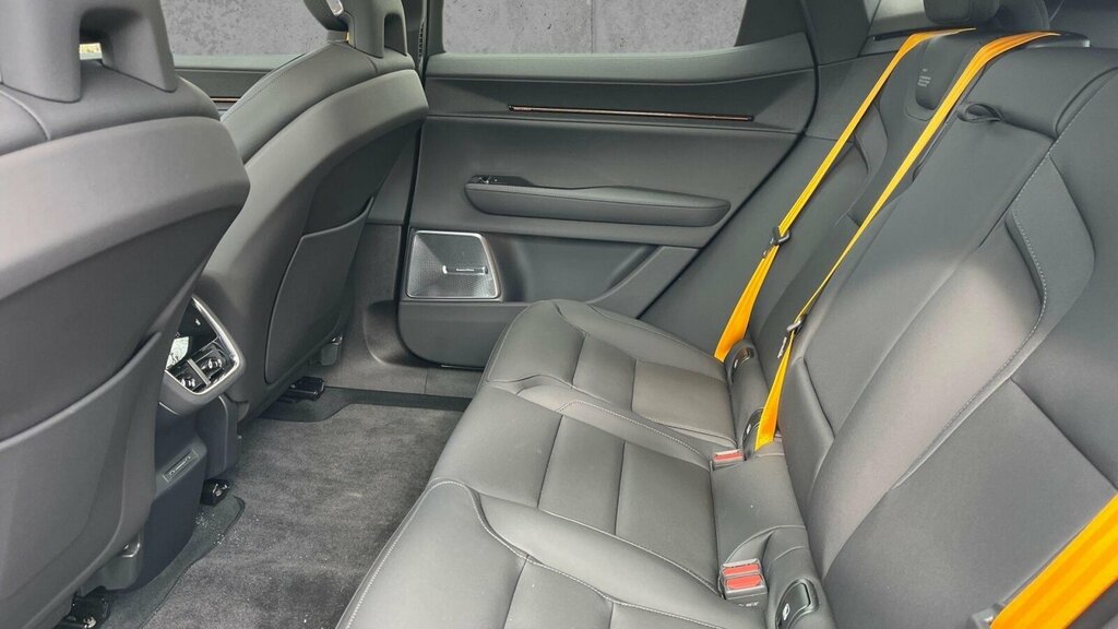 Polestar 3 Long Range Dual Motor With Performance Pack  #23