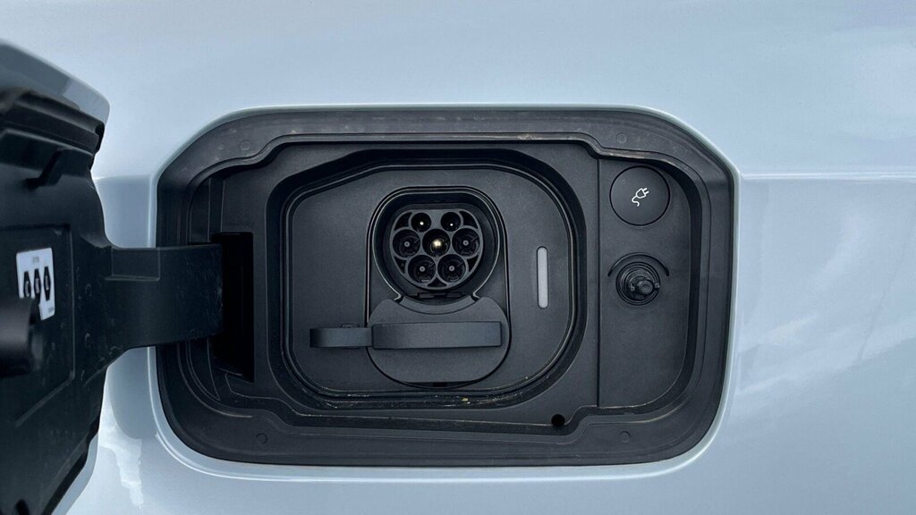 Polestar 3 Long Range Dual Motor With Performance Pack  #30