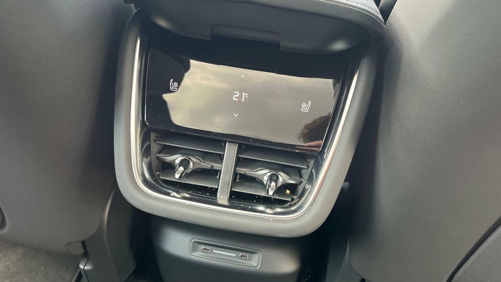 Polestar 3 Long Range Dual Motor With Performance Pack  #21