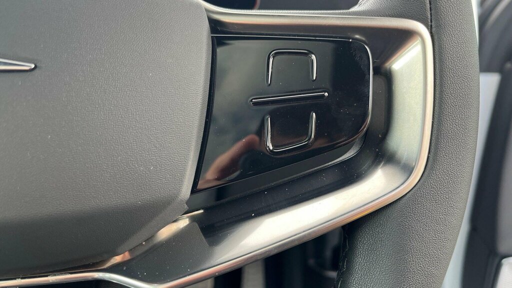 Polestar 3 Long Range Dual Motor With Performance Pack  #10