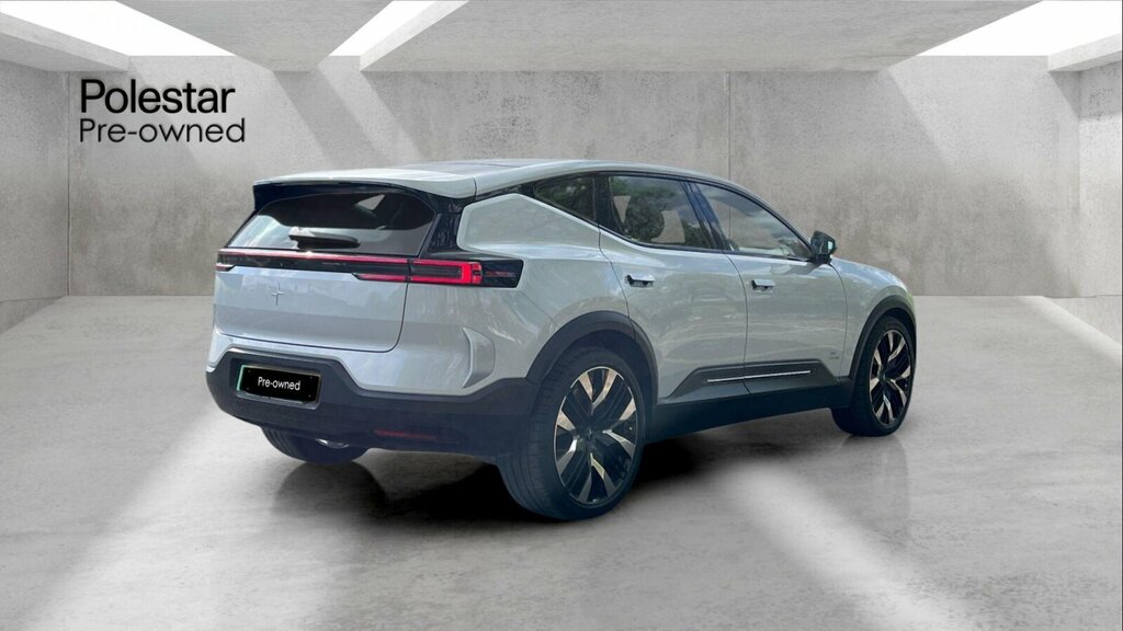 Polestar 3 Dual Motor 111Kwh Long Range Performance Plus Pilo Grey #3