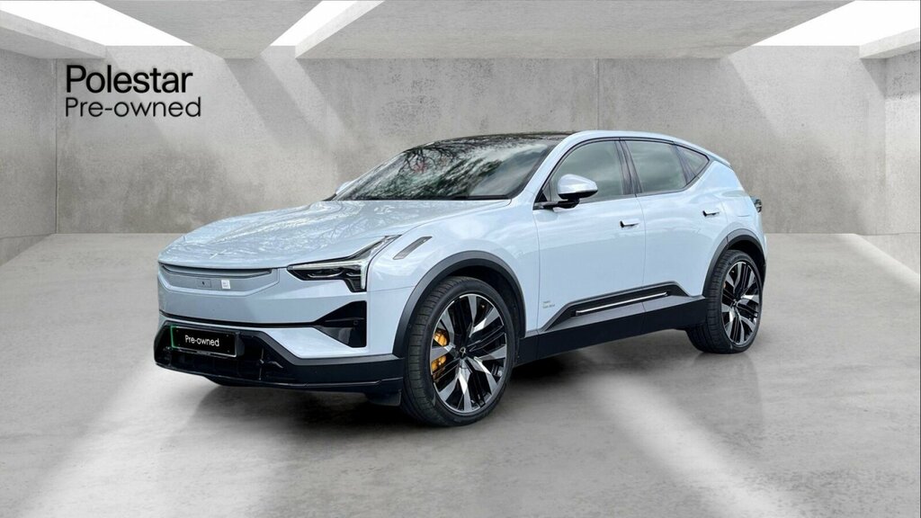 Polestar 3 Long Range Dual Motor With Performance Pack  #7