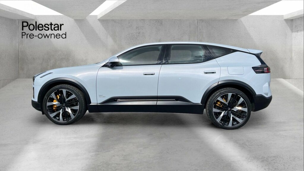 Polestar 3 Dual Motor 111Kwh Long Range Performance Plus Pilo Grey #6