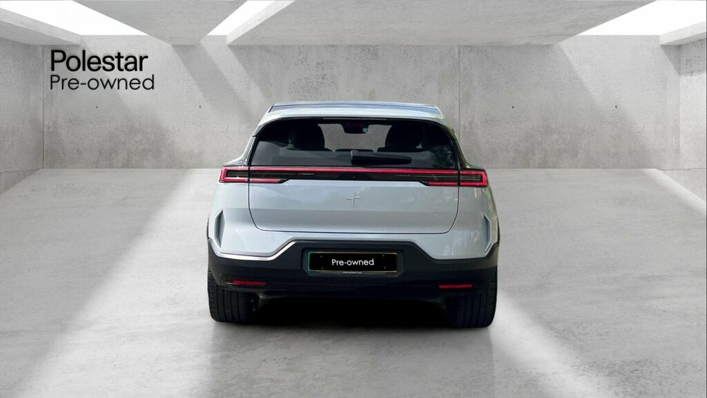 Polestar 3 Dual Motor 111Kwh Long Range Performance Plus Pilo Grey #4