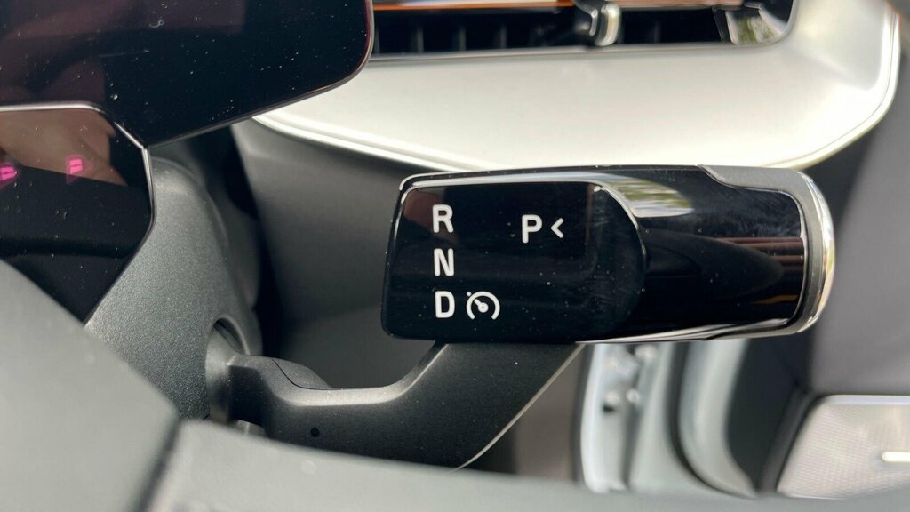 Polestar 3 Long Range Dual Motor With Performance Pack  #12