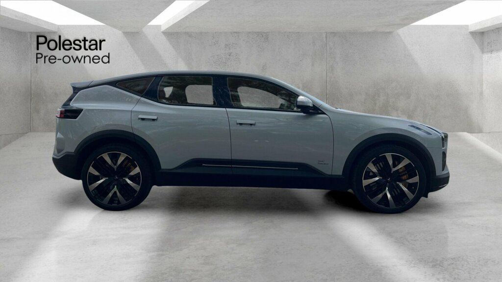 Polestar 3 Dual Motor 111Kwh Long Range Performance Plus Pilo Grey #2